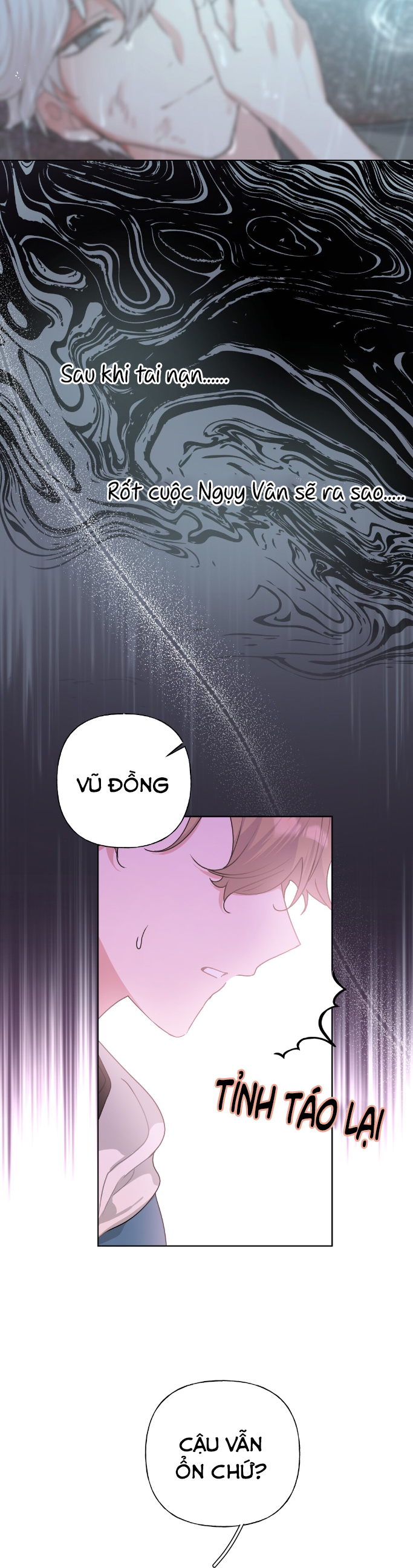 Đừng Nói Yêu Tôi (Don't Say You Love Me) Chapter 11 - Trang 33