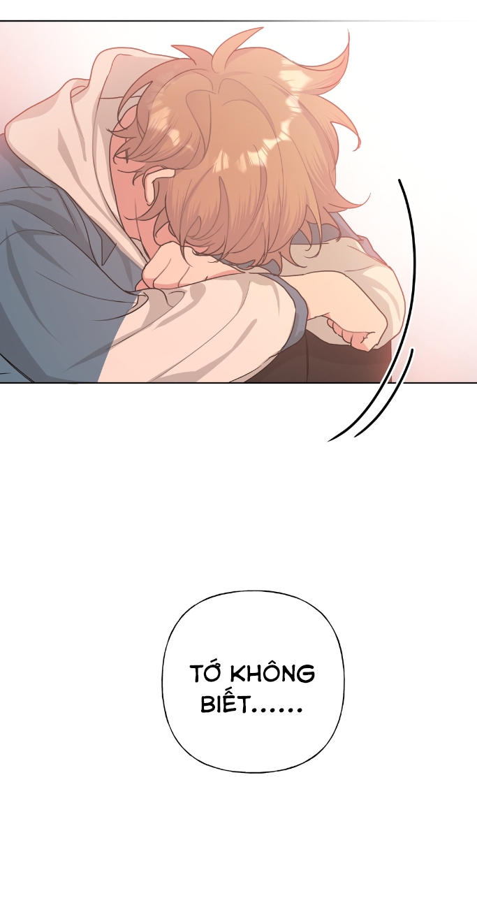 Đừng Nói Yêu Tôi (Don't Say You Love Me) Chapter 11 - Trang 37