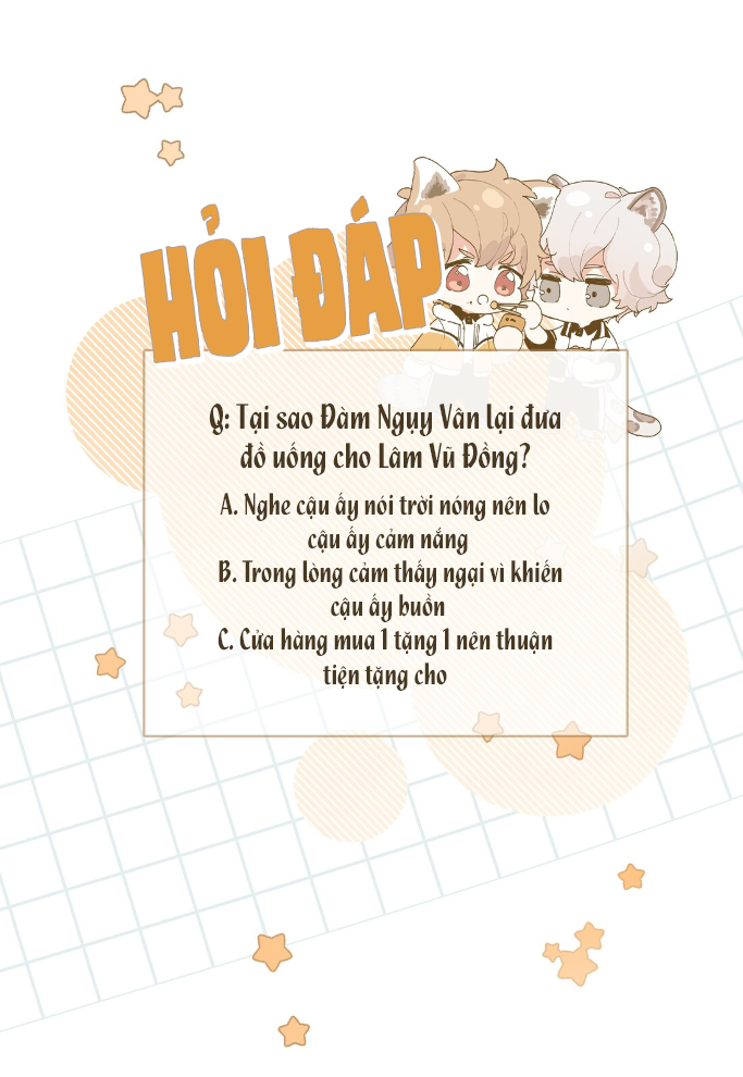 Đừng Nói Yêu Tôi (Don't Say You Love Me) Chapter 12 - Trang 39