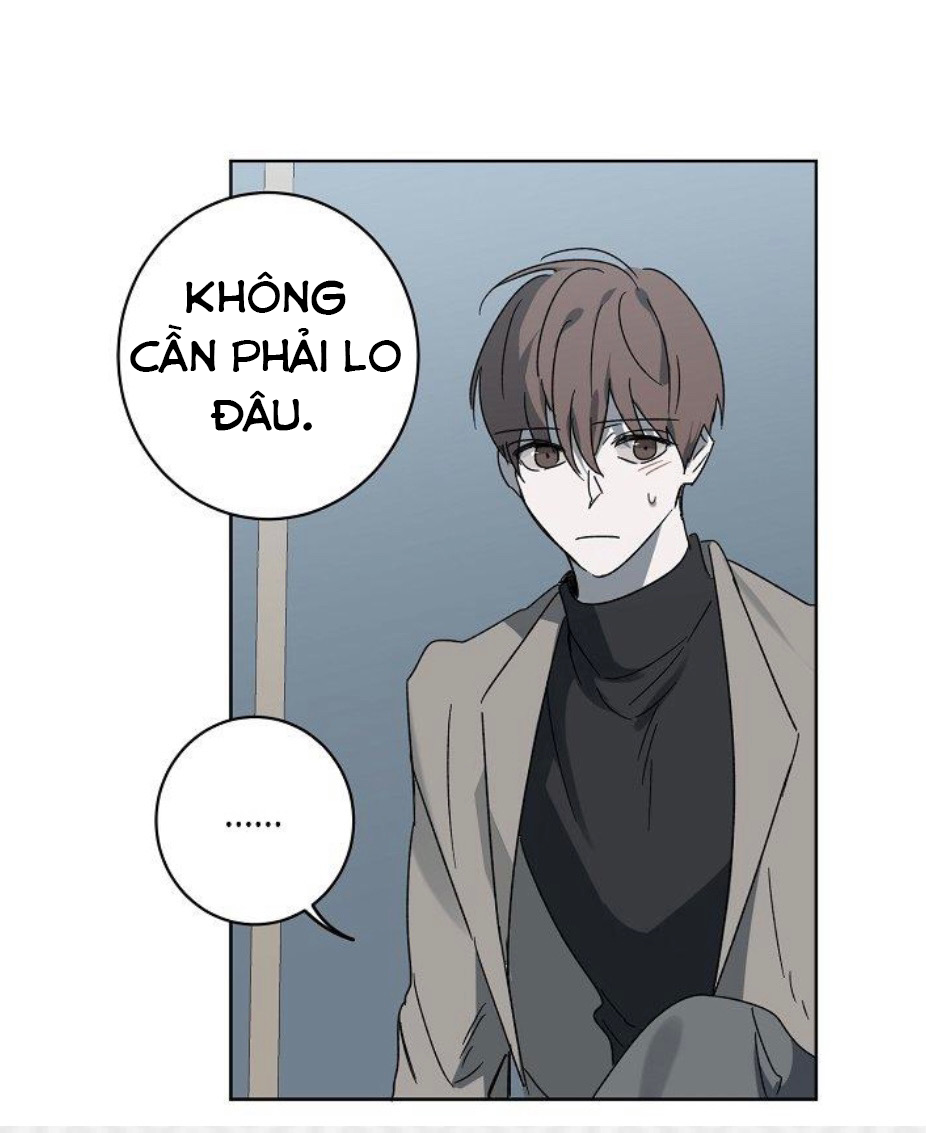 Holding Room Chapter 3 - Trang 11
