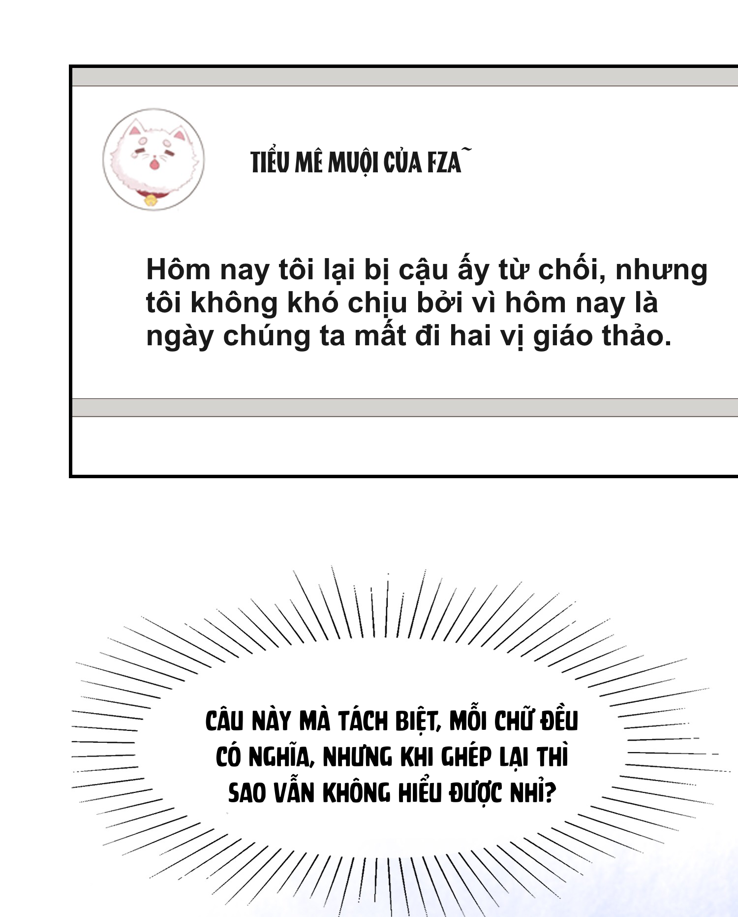 Ngọt Không Ngừng Nghỉ Chapter 2 - Trang 46