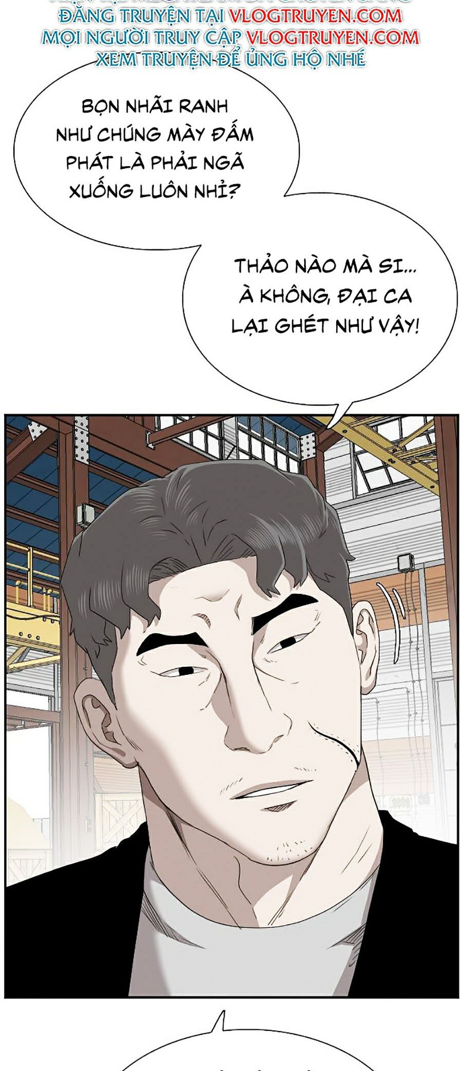 Người Xấu Chapter 35 - Trang 42