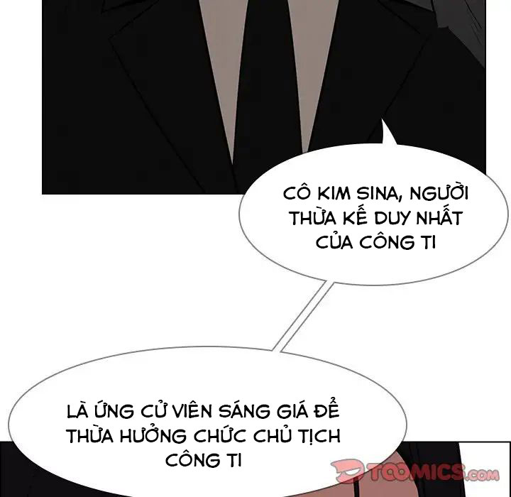 Rain Curtain Chapter 39 - Trang 84