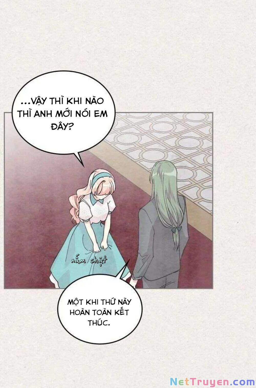 Thú Cưng Của Nữ Phụ Độc Ác Chapter 21 - Trang 10