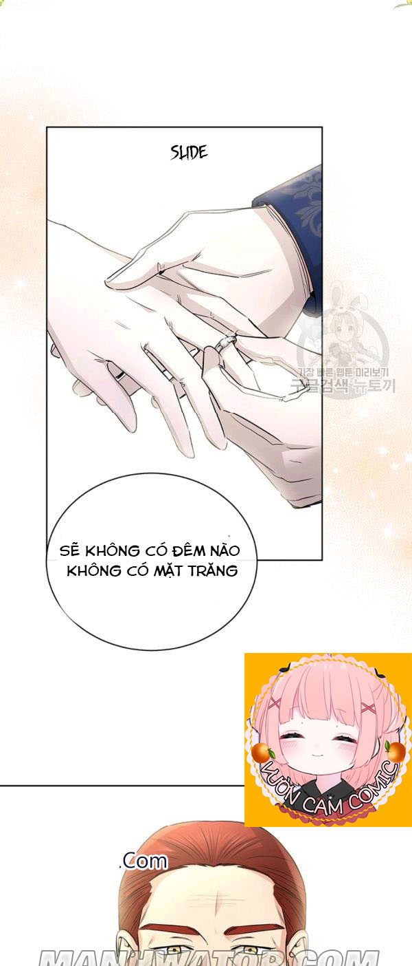 Tôi Không Còn Yêu Anh Nữa Chapter 30 - Trang 19