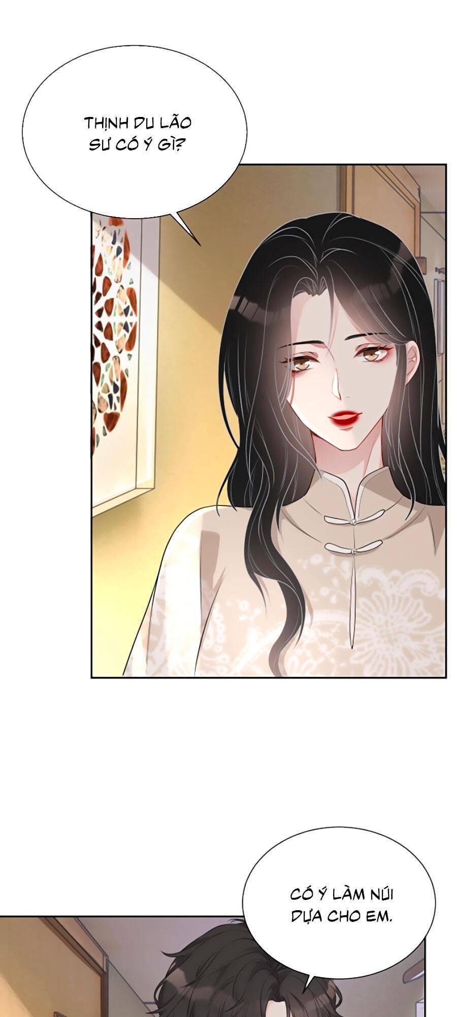 Chỉ Yêu Mình Em Chapter 35 - Trang 2