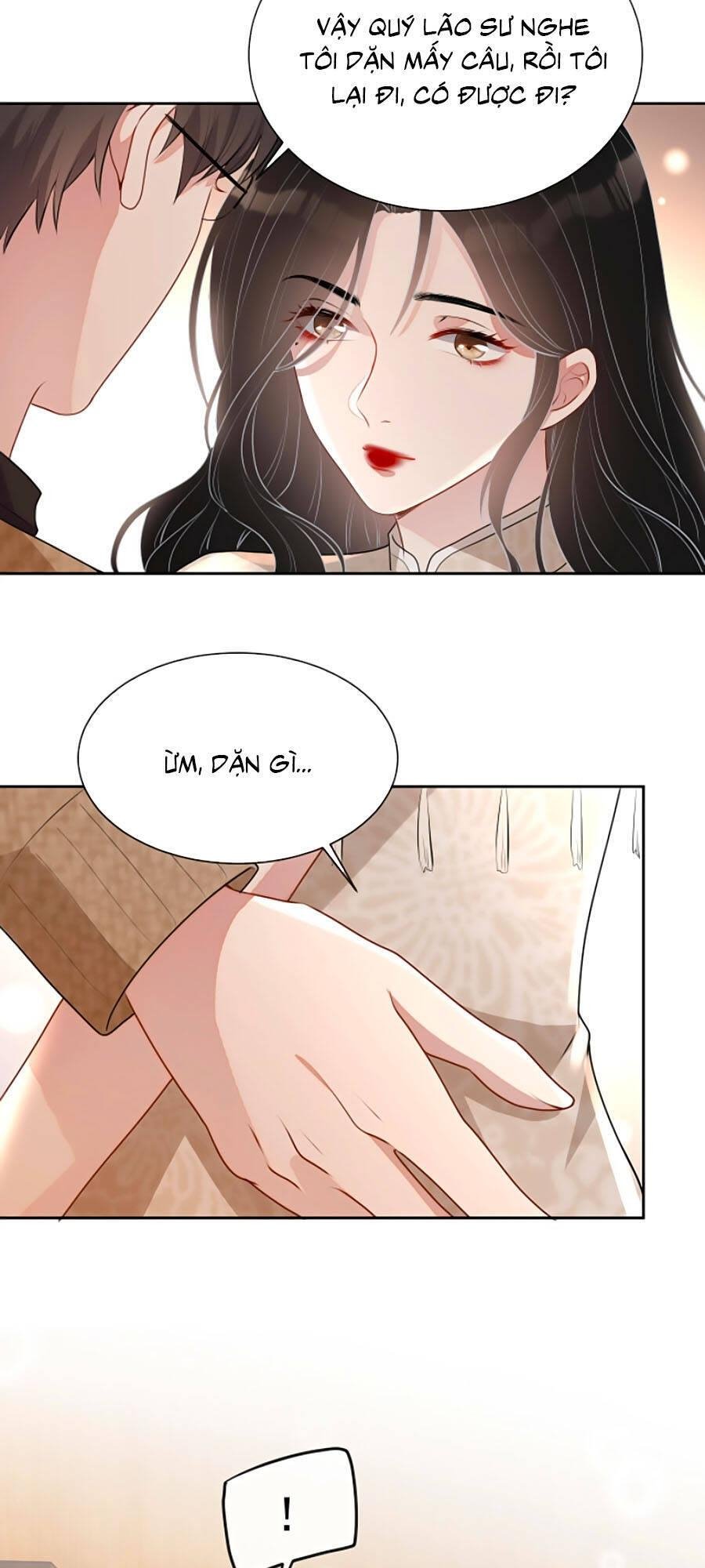 Chỉ Yêu Mình Em Chapter 35 - Trang 43