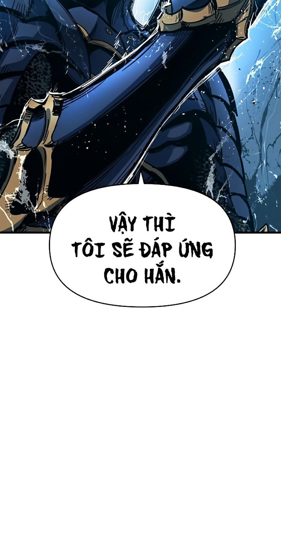 Chiền Thần Tự Sát Hồi Quy Chapter 1 - Trang 126