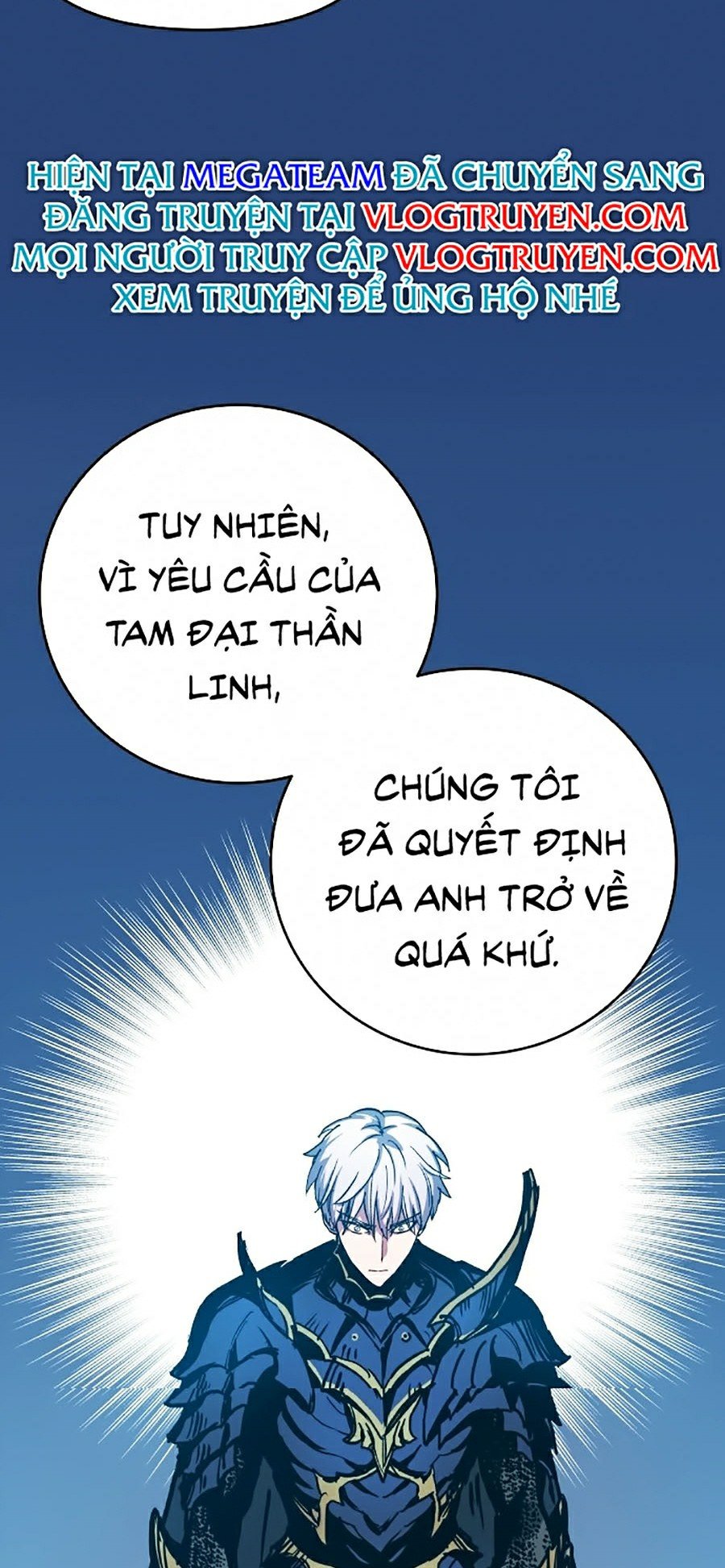 Chiền Thần Tự Sát Hồi Quy Chapter 1 - Trang 71