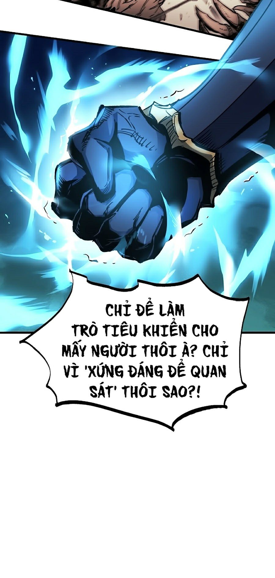 Chiền Thần Tự Sát Hồi Quy Chapter 1 - Trang 96