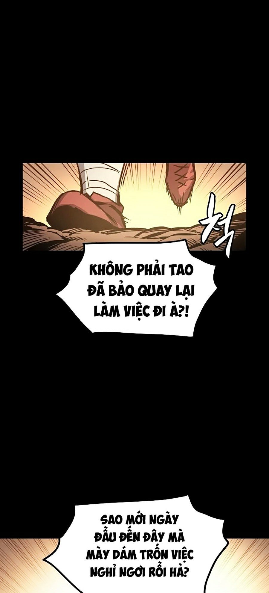 Chiền Thần Tự Sát Hồi Quy Chapter 2 - Trang 15