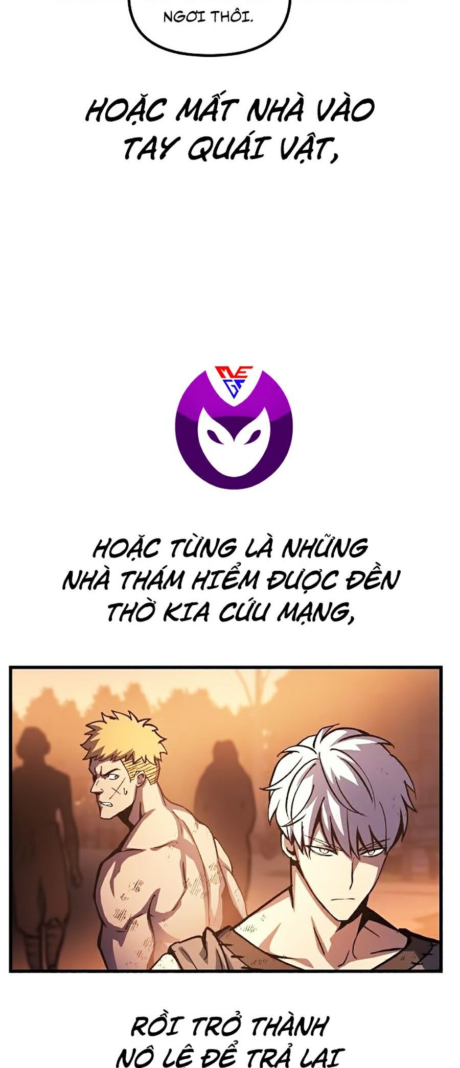 Chiền Thần Tự Sát Hồi Quy Chapter 2 - Trang 44