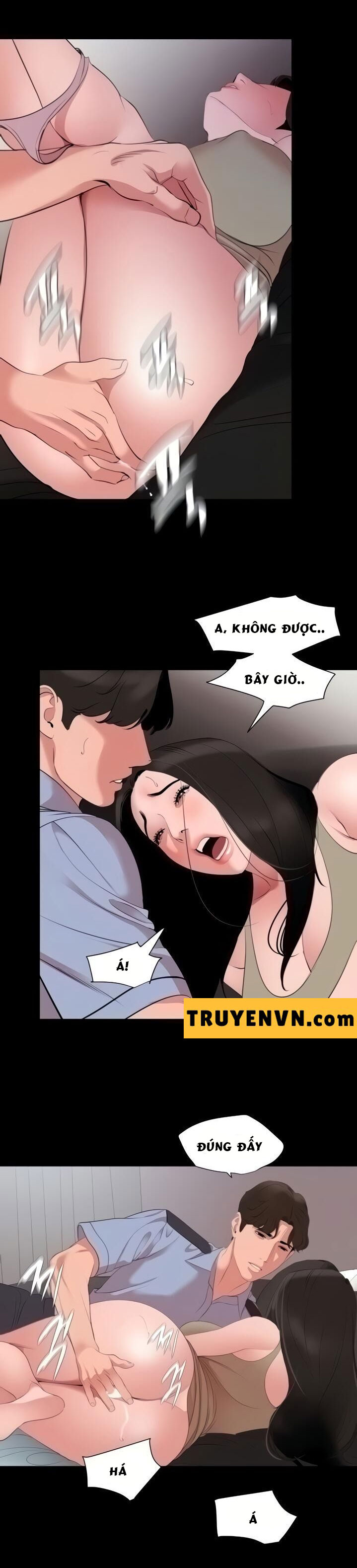 Con Rể Chapter 45 - Trang 3