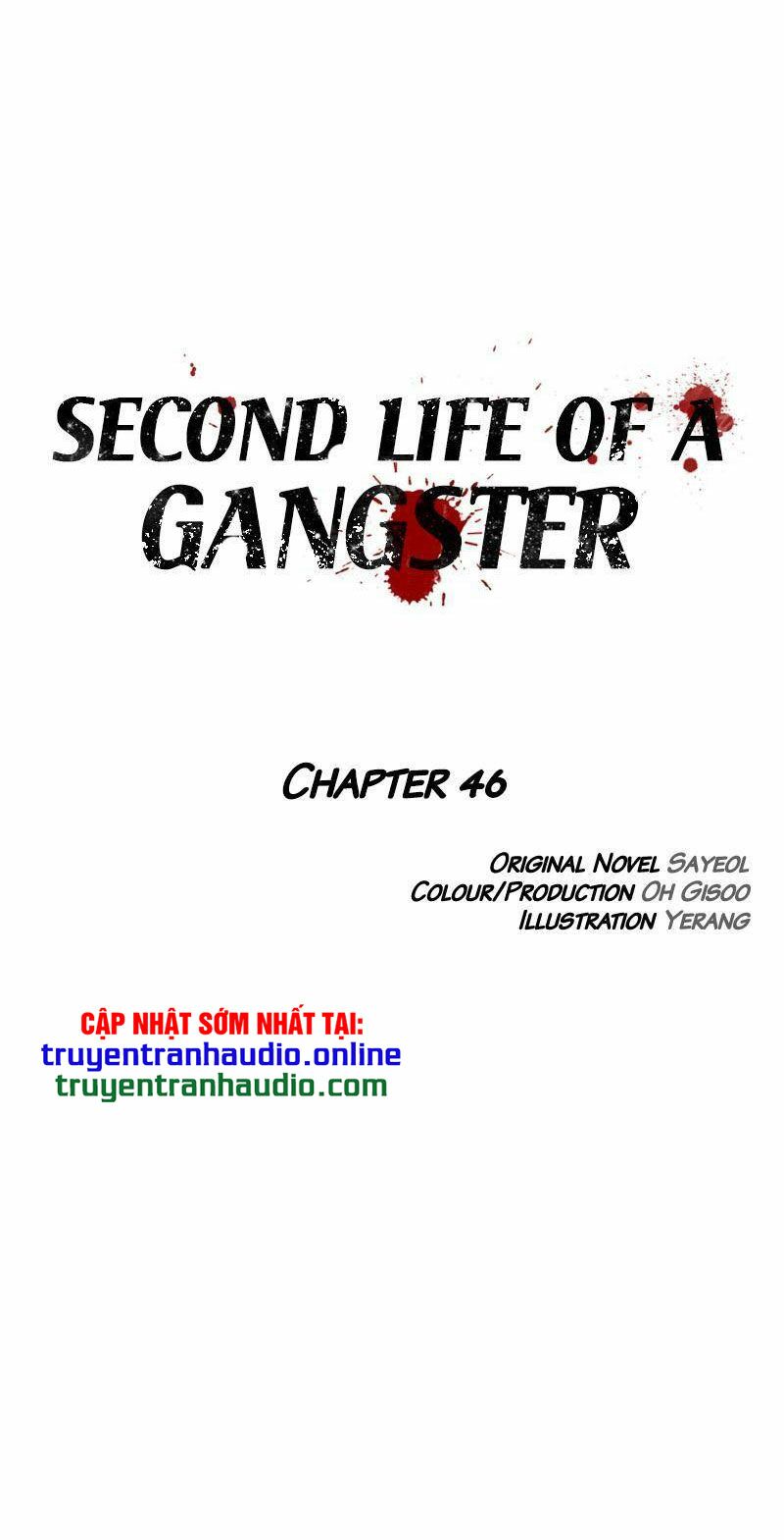 Cuộc đời Thứ Hai Của Một Gangster Chapter 46 - Trang 17