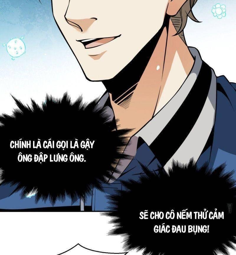 Cuồng Thiếu Siêu Thiên Tài Chapter 6 - Trang 24