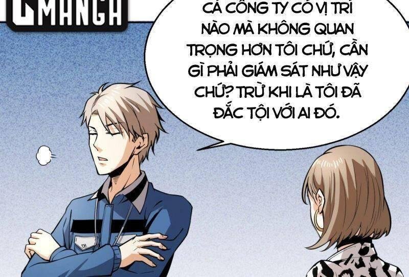 Cuồng Thiếu Siêu Thiên Tài Chapter 6 - Trang 28