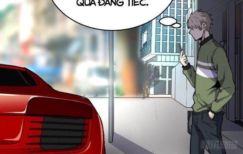 Cuồng Thiếu Siêu Thiên Tài Chapter 6 - Trang 37