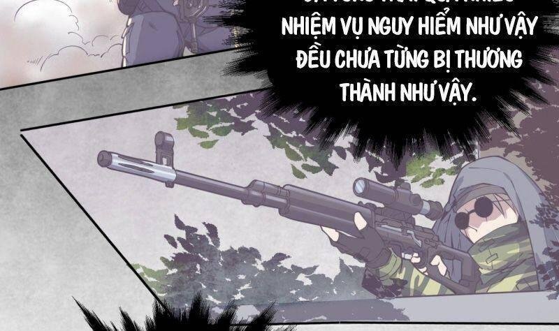 Cuồng Thiếu Siêu Thiên Tài Chapter 7 - Trang 43