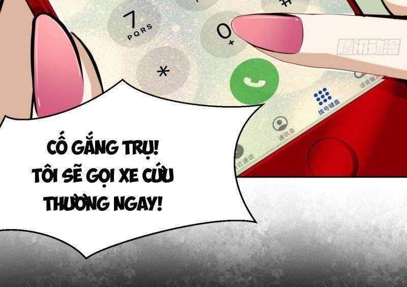 Cuồng Thiếu Siêu Thiên Tài Chapter 7 - Trang 51