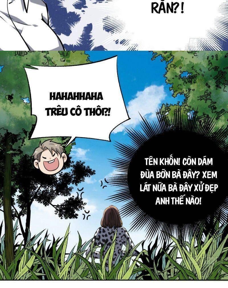 Cuồng Thiếu Siêu Thiên Tài Chapter 7 - Trang 9