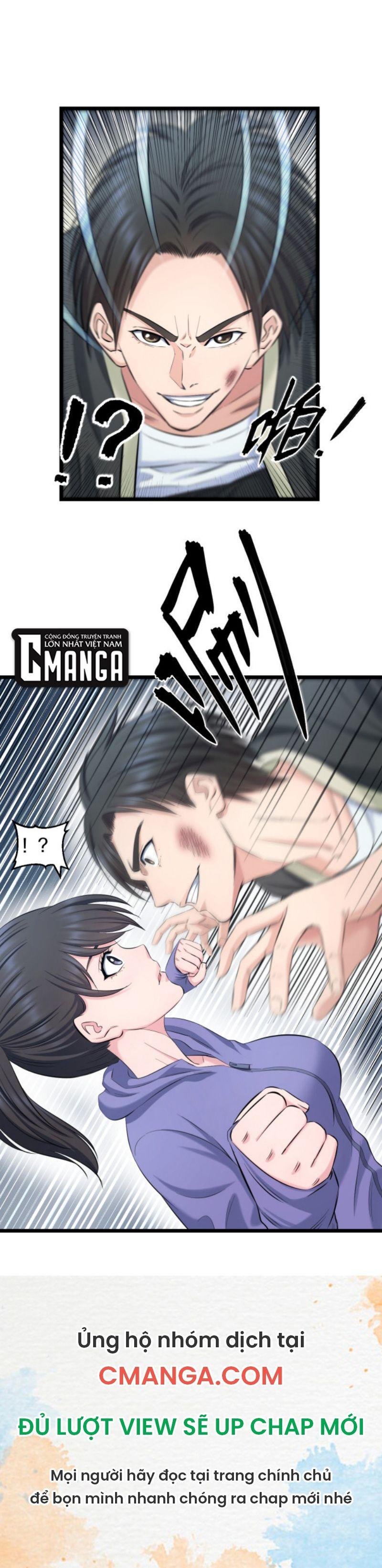 Đối Mặt Với Thử Thách Chapter 63 - Trang 26