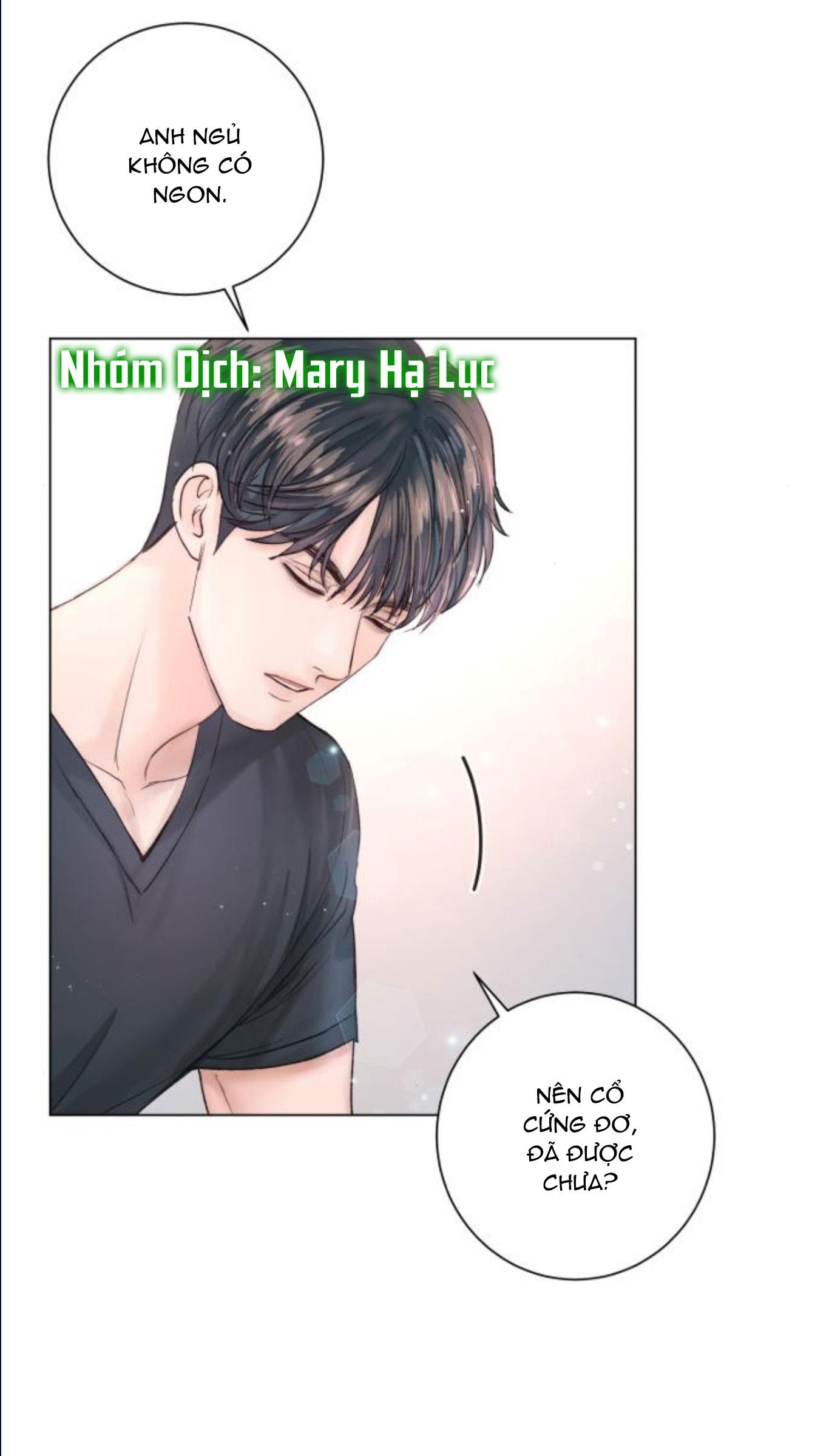 Kết Thúc Nhất Định Sẽ Có Hậu Chapter 15 - Trang 51