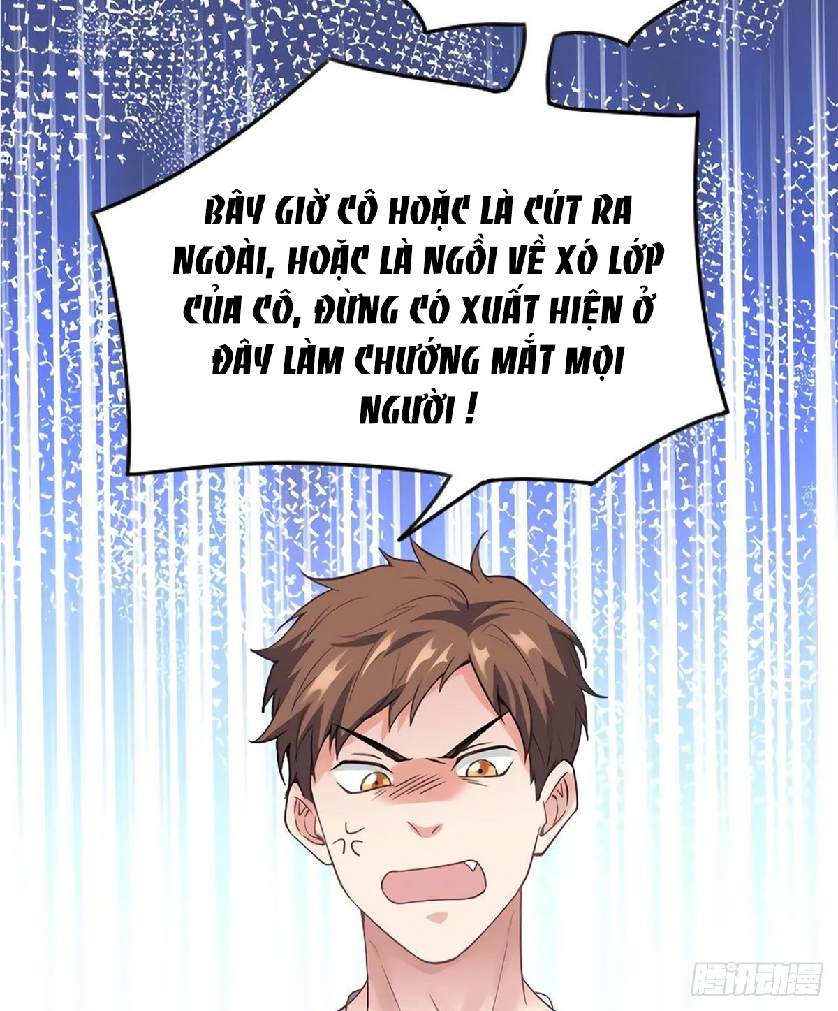 Nam Thành Chờ Trăng Về Chapter 39 - Trang 23