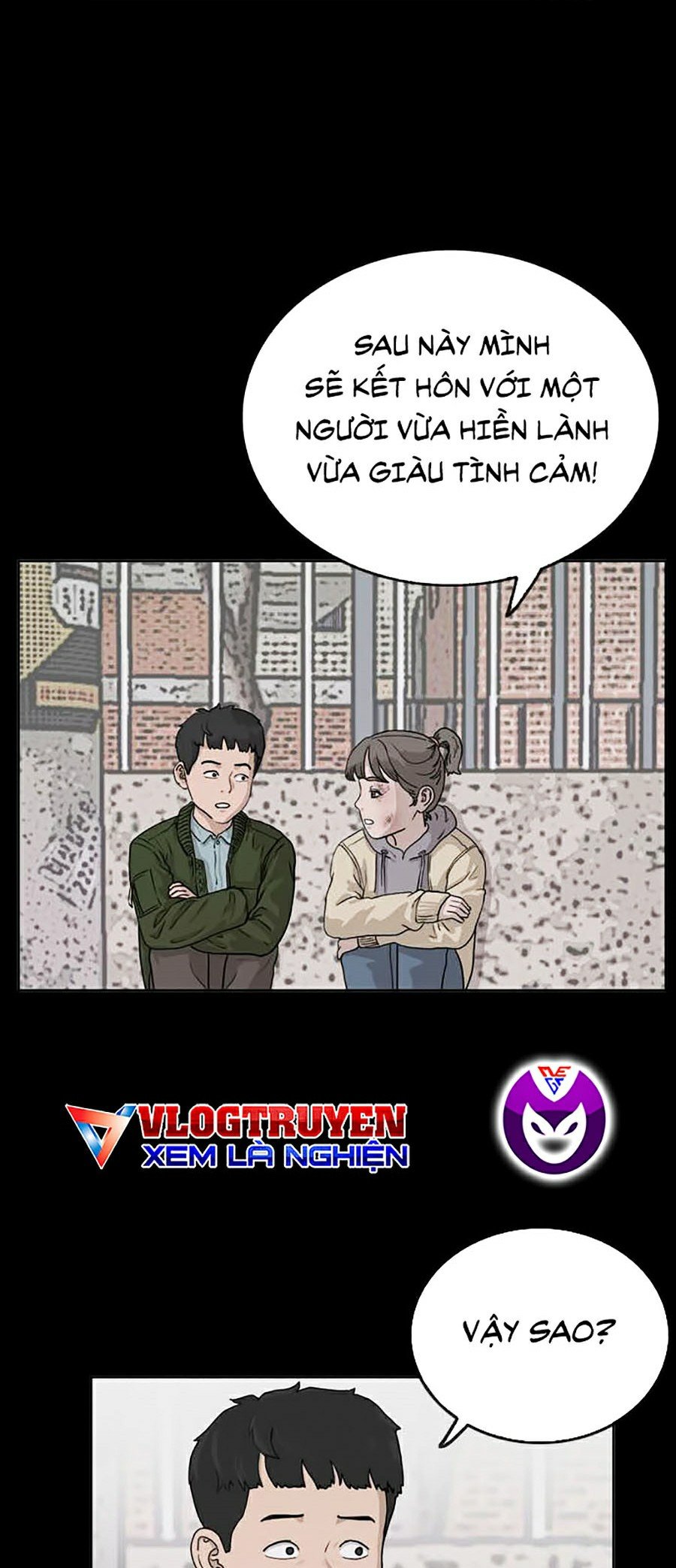 Người Xấu Chapter 37 - Trang 18