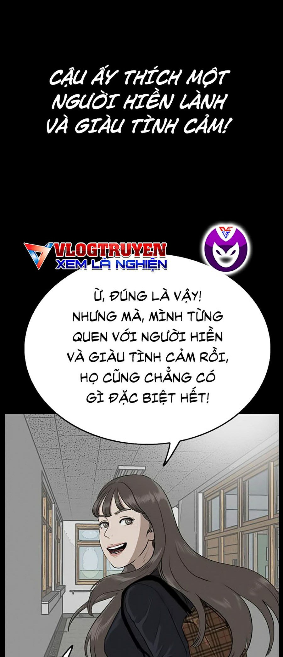 Người Xấu Chapter 37 - Trang 21