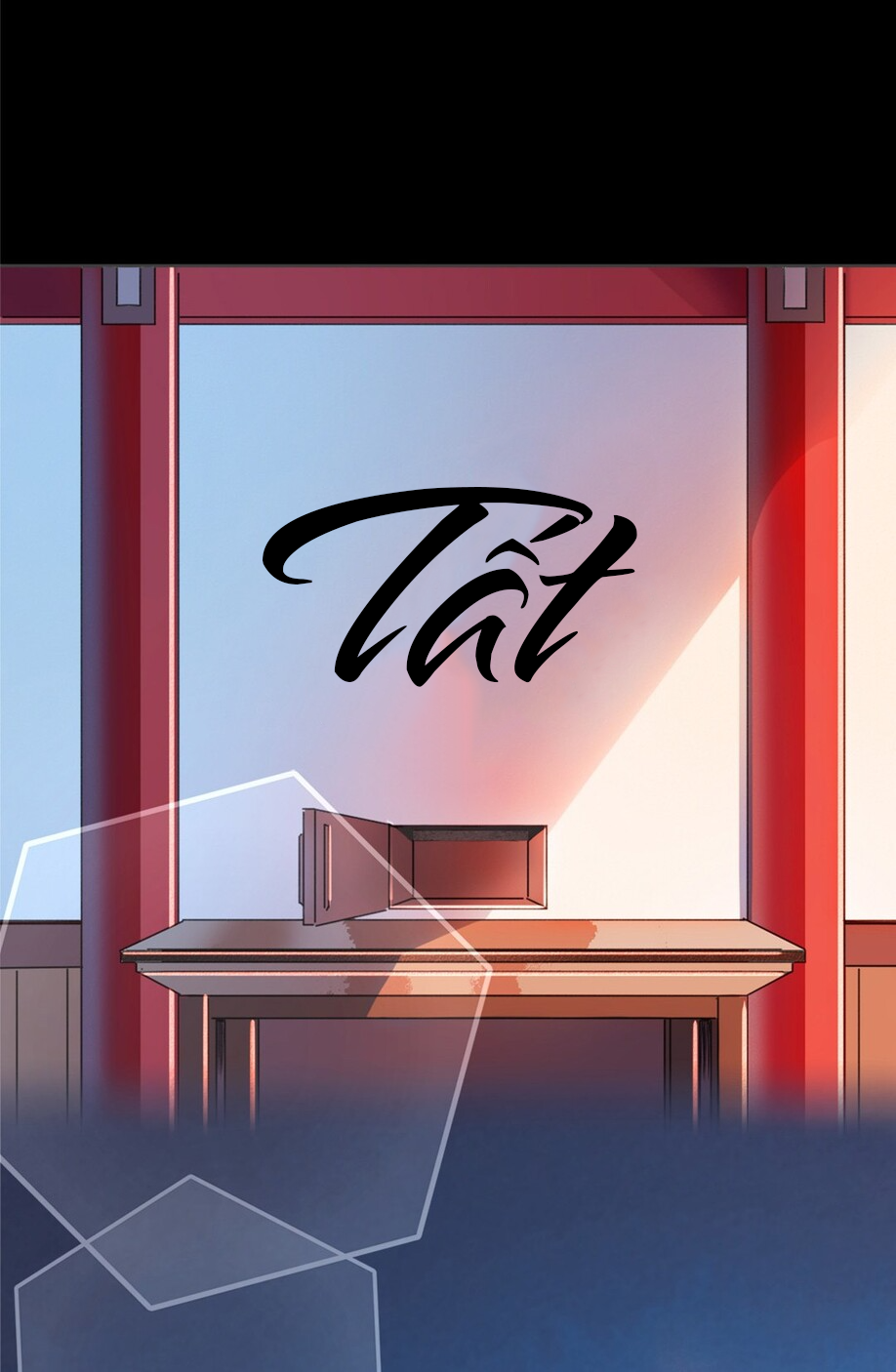 Sự Tại Tất Đắc Chapter 1 - Trang 14