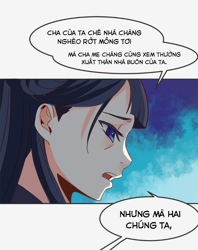 Sự Tại Tất Đắc Chapter 3 - Trang 30