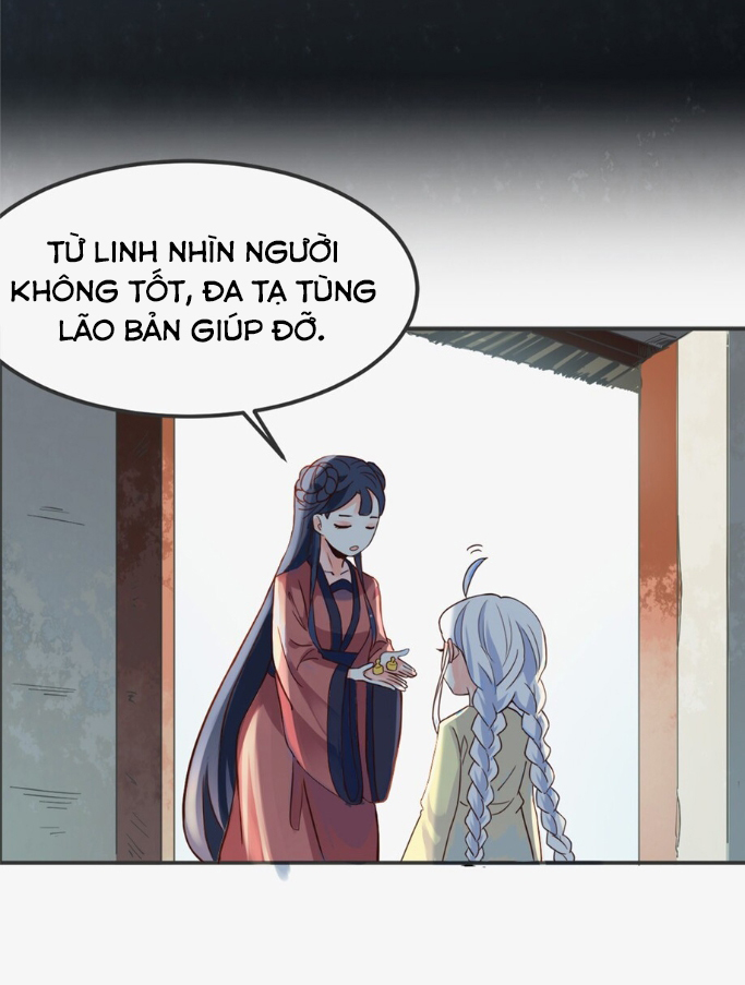 Sự Tại Tất Đắc Chapter 3 - Trang 63