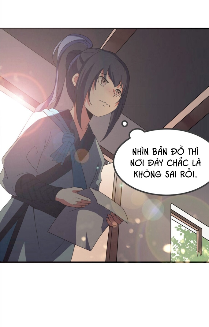 Sự Tại Tất Đắc Chapter 4 - Trang 16