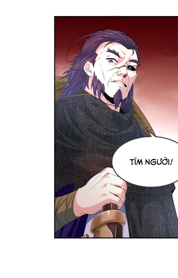 Sự Tại Tất Đắc Chapter 5 - Trang 14