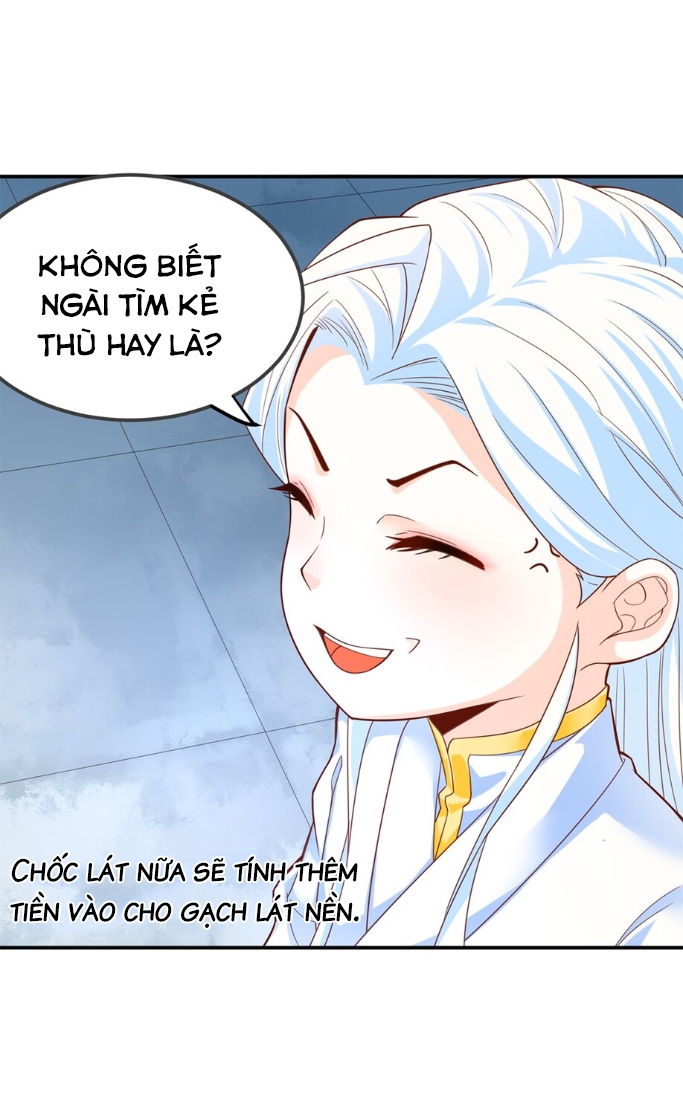 Sự Tại Tất Đắc Chapter 5 - Trang 16