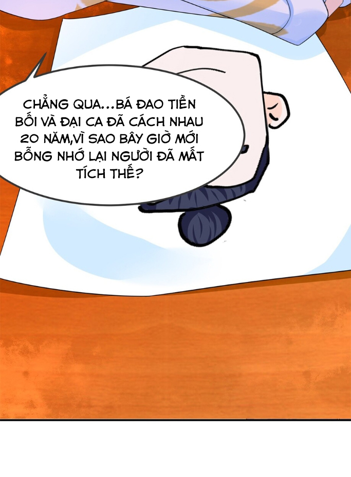 Sự Tại Tất Đắc Chapter 5 - Trang 38