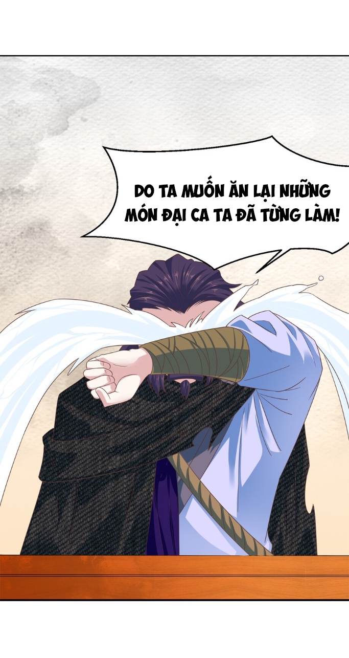 Sự Tại Tất Đắc Chapter 5 - Trang 39