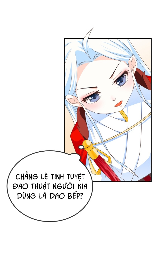 Sự Tại Tất Đắc Chapter 5 - Trang 41