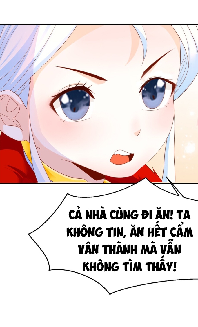 Sự Tại Tất Đắc Chapter 5 - Trang 44