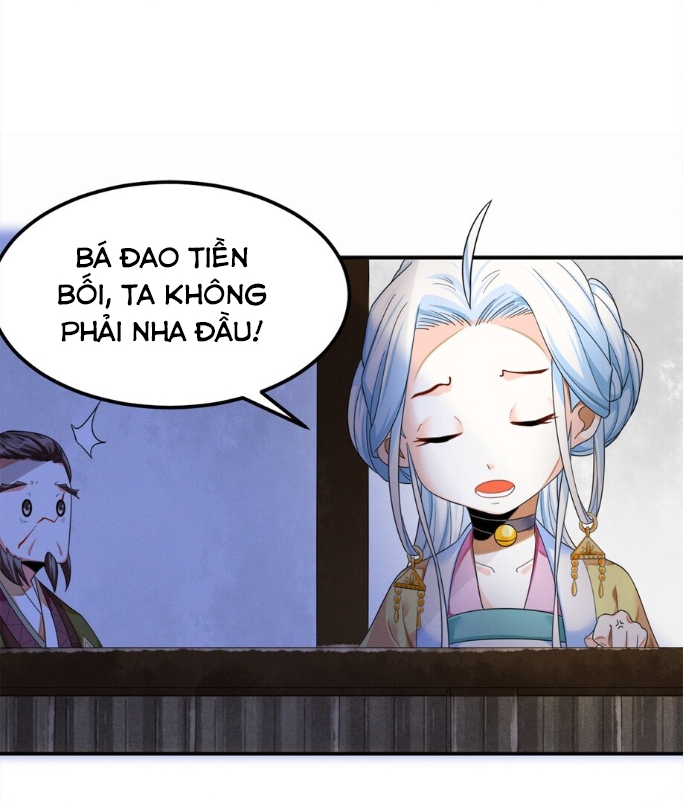 Sự Tại Tất Đắc Chapter 6 - Trang 17