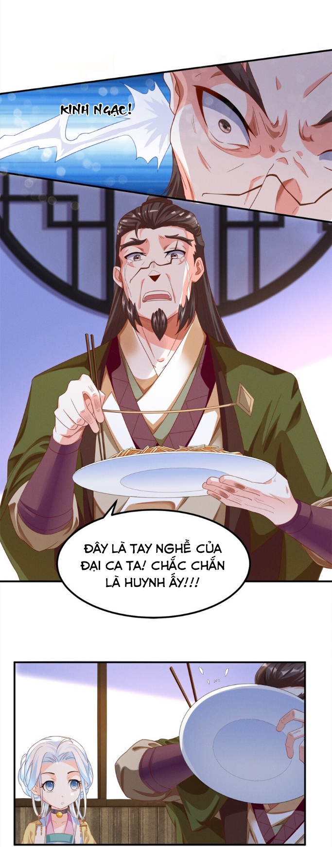 Sự Tại Tất Đắc Chapter 6 - Trang 29