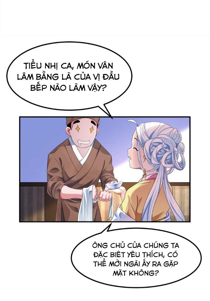 Sự Tại Tất Đắc Chapter 6 - Trang 30