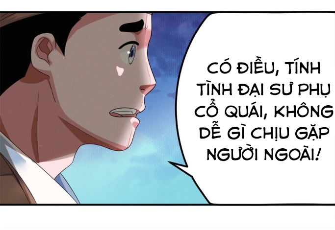 Sự Tại Tất Đắc Chapter 6 - Trang 32