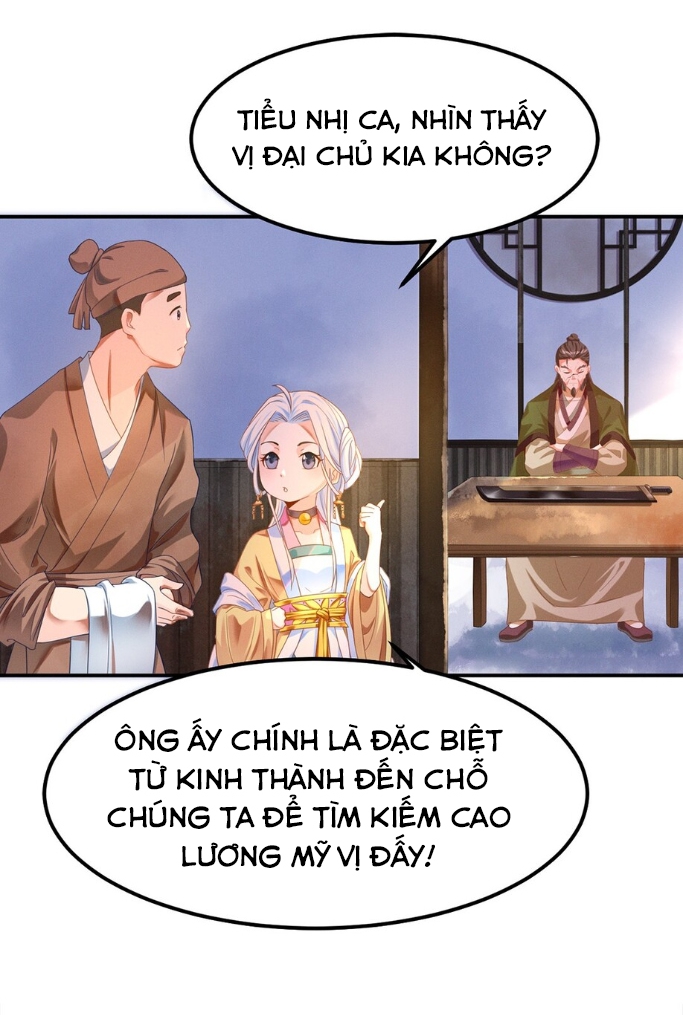 Sự Tại Tất Đắc Chapter 6 - Trang 9