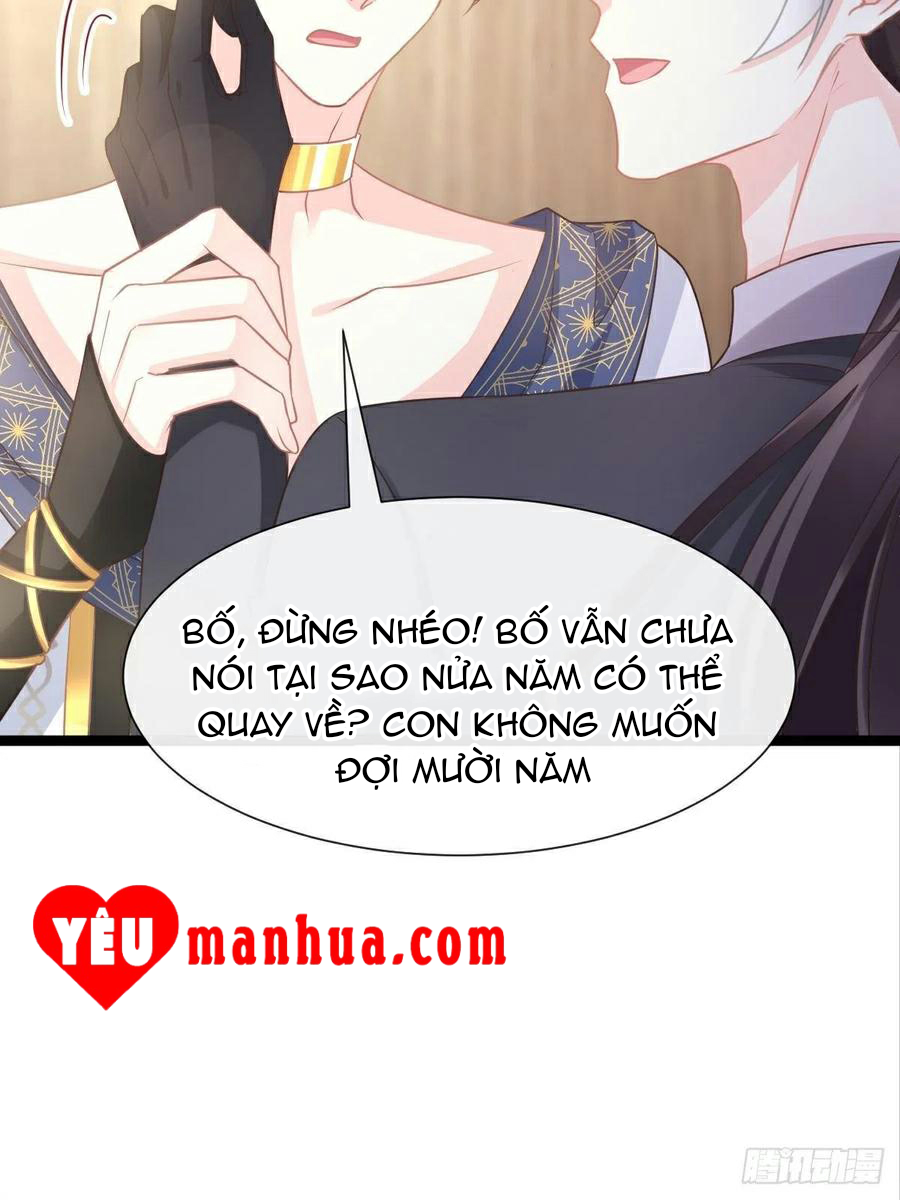 Tân Nương Của Ma Thần Chapter 44 - Trang 13