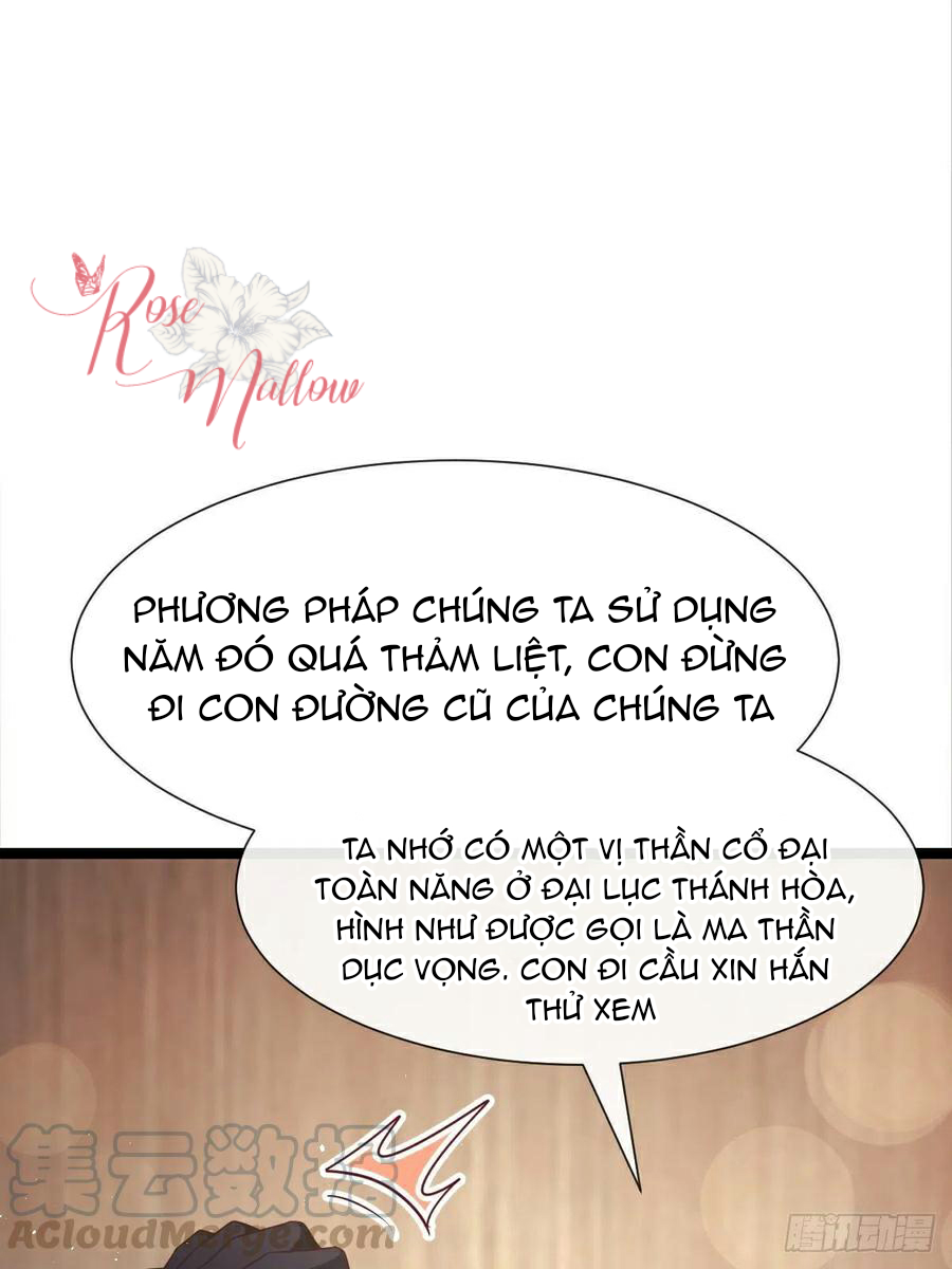 Tân Nương Của Ma Thần Chapter 44 - Trang 15