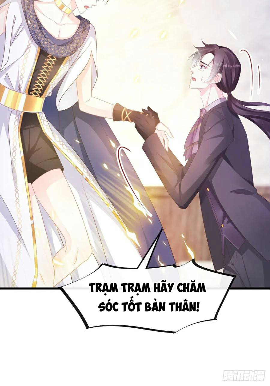 Tân Nương Của Ma Thần Chapter 44 - Trang 22