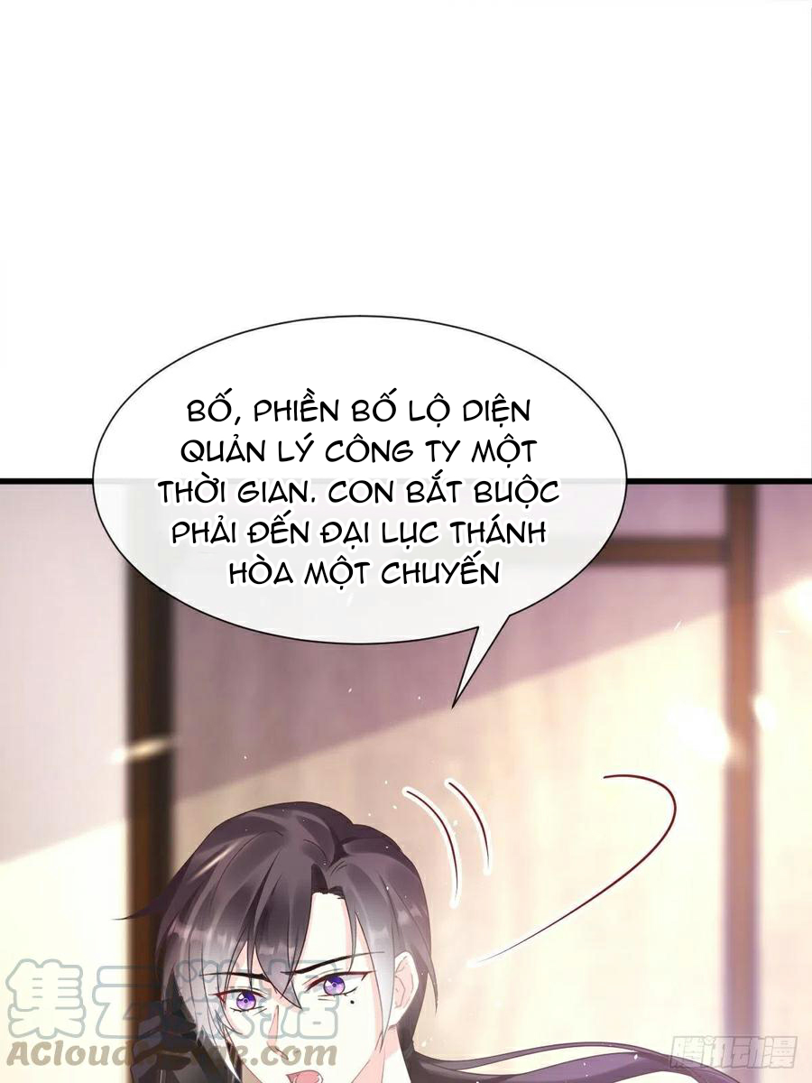 Tân Nương Của Ma Thần Chapter 44 - Trang 30