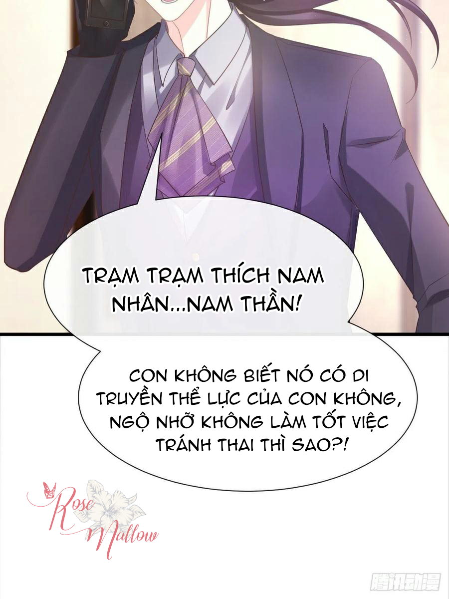 Tân Nương Của Ma Thần Chapter 44 - Trang 31