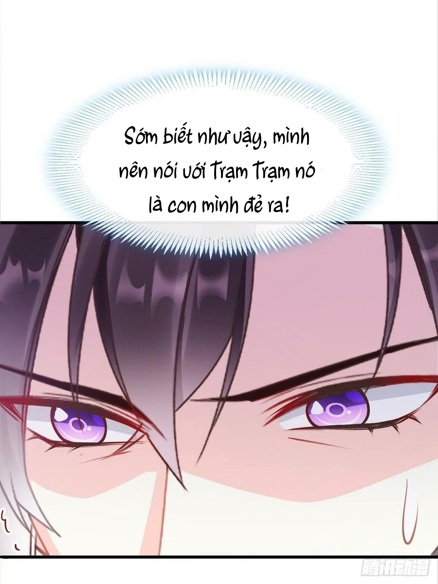 Tân Nương Của Ma Thần Chapter 44 - Trang 32